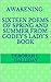 Awakening: Fifteen poems of...