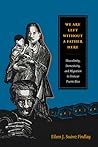 We Are Left Without a Father Here: Masculinity, Domesticity, and Migration in Postwar Puerto Rico (American Encounters/Global Interactions)