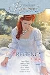 All Regency Collection by Anna Elliott