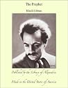 The Prophet by Kahlil Gibran