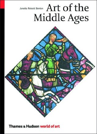 Art of the Middle Ages (Paperback)