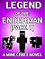 The Legend of the Enderman Series (Pack 1): A Novel Series (Based on a True Story): Feat. Legend of the EnderPig, Legend of the EnderCow, & Legend of the EnderVillagers