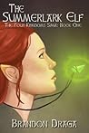 The Summerlark Elf