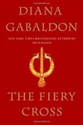 The Fiery Cross (Outlander, #5) 