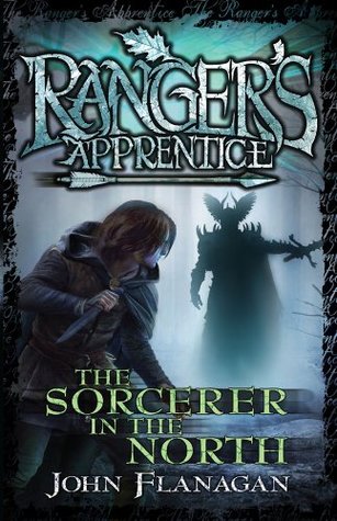 The Sorcerer in the North