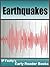 Earthquakes - Earth Books for Kids (Earth Early Reader Book 3)