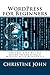 WordPress for Beginners: Th...