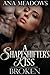 A Shapeshifter's Kiss: Broken (Part One)