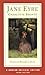 Jane Eyre by Charlotte Brontë