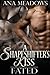 A Shapeshifter's Kiss: Fate...