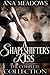 A Shapeshifter's Kiss: The Complete Collection