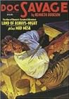 Land of Always Night / Mad Mesa Land of Always Night / Mad Mesa