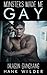 Monsters Made Me Gay: Drago...