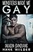 Monsters Made Me Gay: Dragon Gangbang