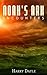 Encounters (Noah's Ark, #3)