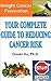 Cancer Free: Your Complete Guide to Cancer Prevention