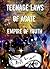 Teenage Laws of Agate: Empi...