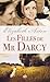 Les filles de Mr Darcy (Darcy, #1)