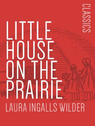 Little House on the Prairie: Little House on the Prairie #2