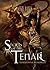 Secrets of the Tenari (Return of the Guardian Trilogy Book 1)