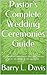 Pastor's Complete Wedding Ceremonies Guide: 20 Complete Ceremonies that you can use!