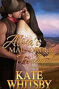 Alma's Mail Order Husband