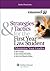 Strategies and Tactics for the First Year Law Student by Steven L. Emanuel