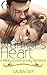 Warrior's Heart (SEAL of Fortune, #2)