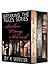 Breaking the Rules Series Box Set