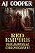 Red Empire (The Imperial Ch...