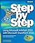 Using Microsoft InfoPath 2010 with Microsoft SharePoint 2010 Step by Step