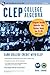 CLEP® College Algebra Book + Online by Stu Schwartz