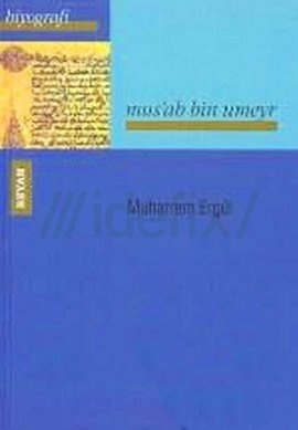 Mus'ab bin Umeyr (biyografi)