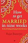 How to get Married in nine weeks