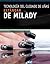 Estándar de Milady: Tecnología del cuidado de uñas