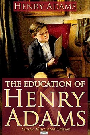 The Education of Henry Adams