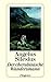 Der cherubinische Wandersmann (Diogenes Taschenbuch) by Angelus Silesius