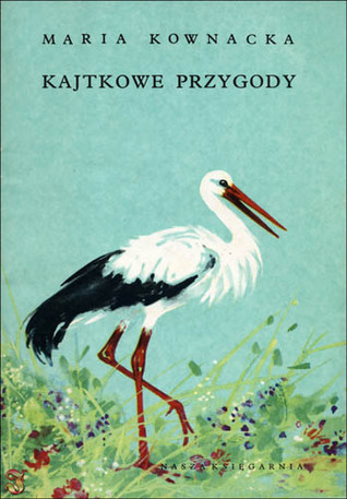 Kajtkowe przygody