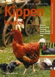 Kippen houden