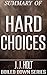 Hard Choices by Hillary Rod...