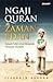 Ngaji Quran di Zaman Edan