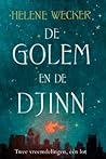De golem en de djinn