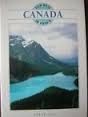 Canada. Een reis in foto's.