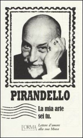 La mia arte sei tu (Paperback)