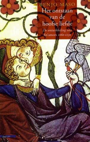 Het ontstaan van de hoofse liefde