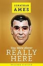 You Were Never Really Here by Jonathan Ames