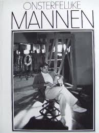 Onsterfelijke mannen