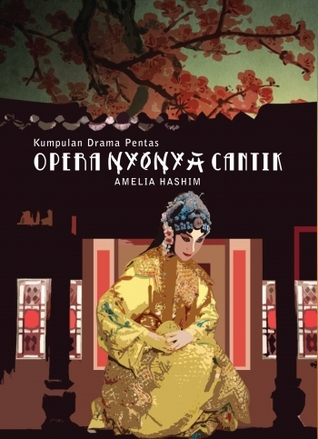 Kumpulan Drama Pentas Opera Nyonya Cantik