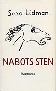 Nabots sten