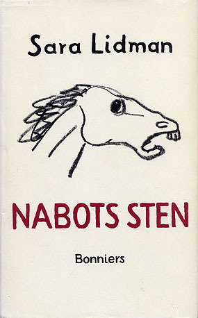 Nabots sten (Jernbanan, #3)